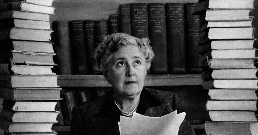 L’eredità immortale di Agatha Christie a 50 anni dalla sua scomparsa