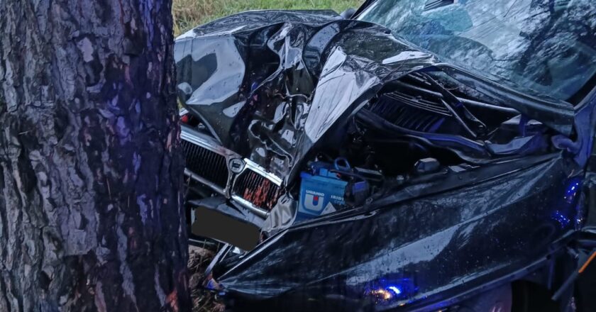 Gissi, incidente stradale: auto esce fuori strada. Muore uno dei due fratelli, l’altro è ferito