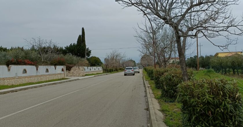 Vasto, in arrivo due nuove aeree edificabili in Via Del Porto e a Sant’Antonio