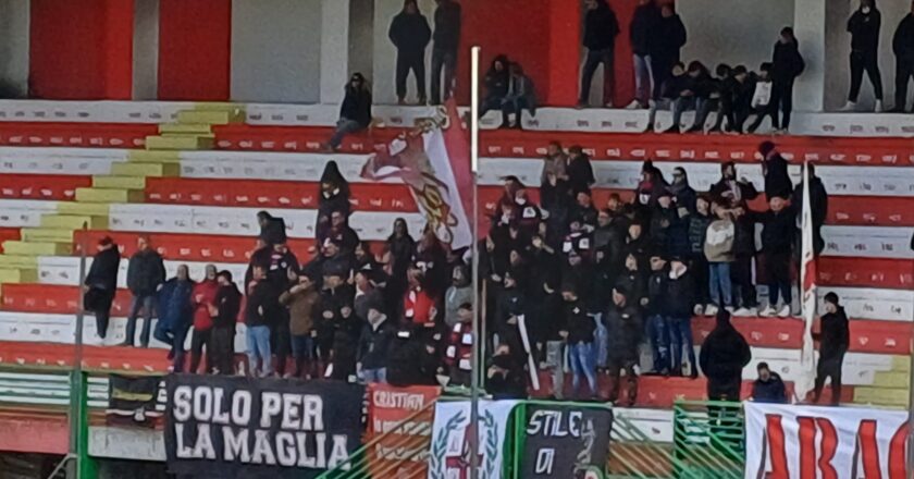 La Pro Vasto è a caccia di rinforzi