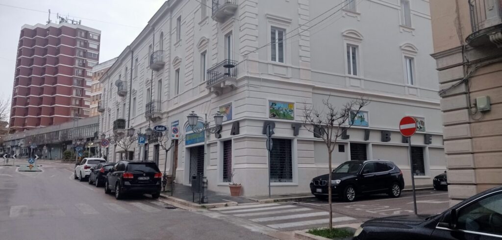 Cartolibreria Universal