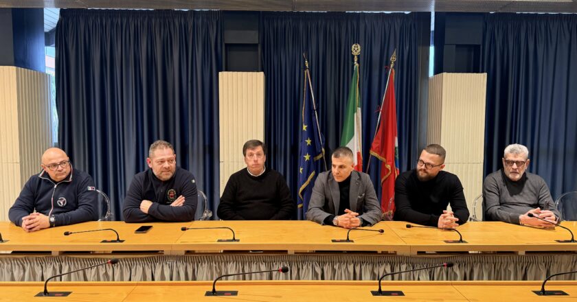 A Torino di Sangro la Finale Regionale Torneo di Freccette Abruzzo, presentato l’evento in Consiglio Regionale