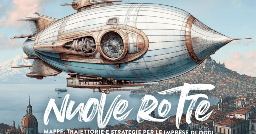 Premio Cambiamenti, domani a Pescara la presentazione dell’edizione 2026: le “Nuove Rotte” delle start-up innovative italiane