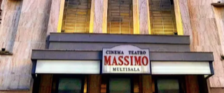 Il silenzio che parla Lunga vita agli alberi al Teatro Massimo