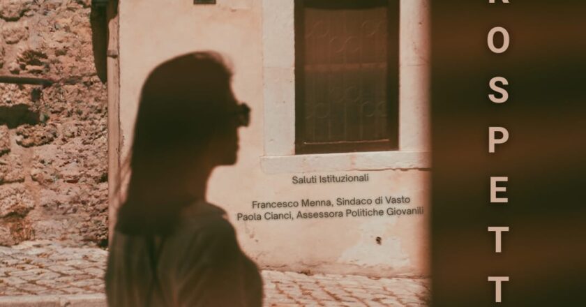 Prospettive, la mostra fotografica permanente al Centro Berlinguer di Vasto