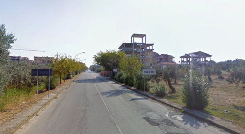 Vasto, ecco il dossier dopo l’allarme dissesto