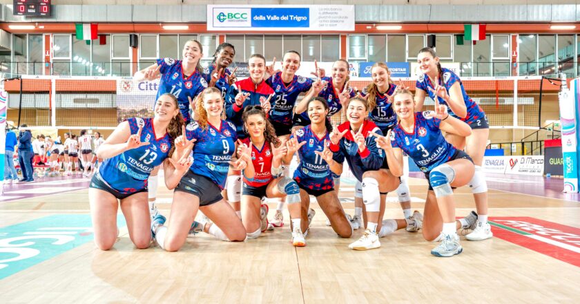 Ecco la prima gioia del 2026, Altino supera Offanengo in quattro periodi