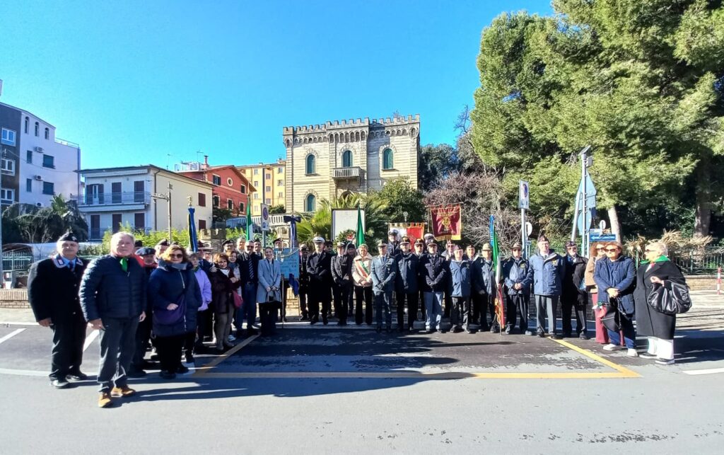 Giorno della memoria