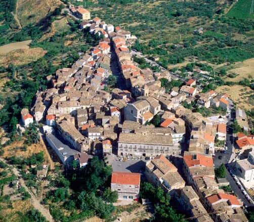 Scerni: Svolta storica per le aree tratturali. Dopo oltre 20 anni arriva il via libera della Soprintendenza per le prime alienazioni