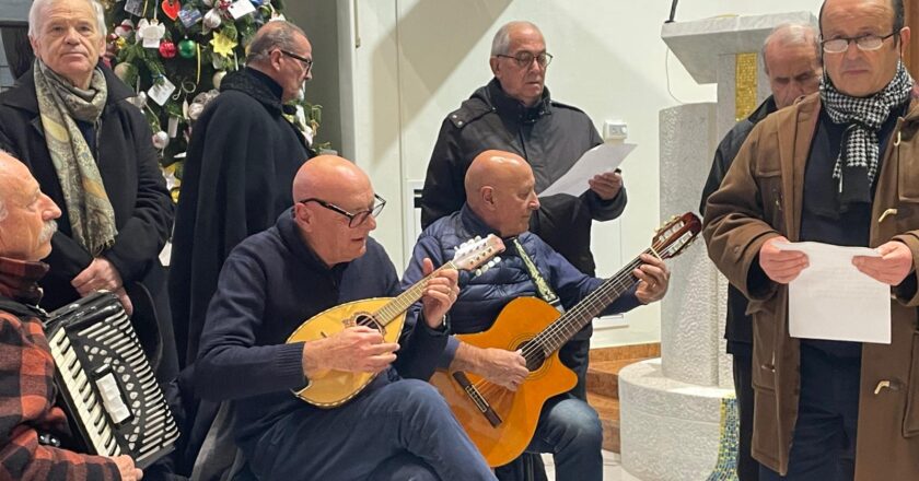 San Salvo, i 29 anni della Pasquetta