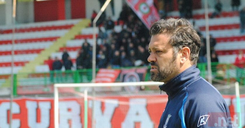 Pro Vasto. Mecomonaco ha detto no. Arriva Pellicori