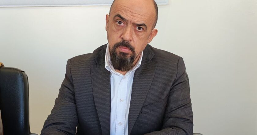 Nuovo ospedale di Lanciano, Taglieri (M5S): “Dal “è cosa fatta” all’ennesimo rinvio. Il centrodestra tradisce gli impegni e riscrive la realtà”