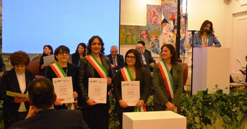 San Salvo comune Virtuoso. Riconoscimento dell’Associazione per lo Sviluppo del Mezzogiorno