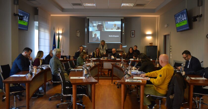 Di Ninni: “Con Ecolan risparmi e servizi aggiuntivi”