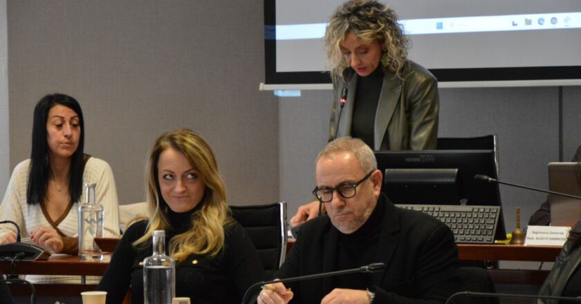 Consiglio Comunale approva l’ingresso del Comune di San Salvo nella società pubblica ECO.LAN S.p.A. e l’affidamento in house del servizio di igiene urbana