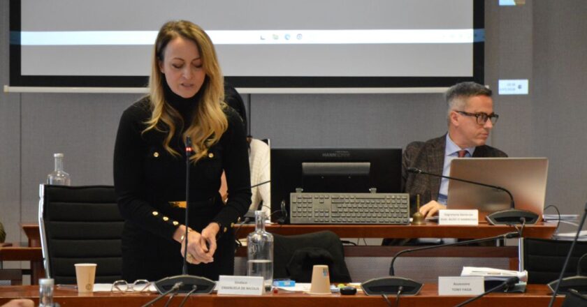 San Salvo, rifiuti a Ecolan tra servizi e qualche dubbio