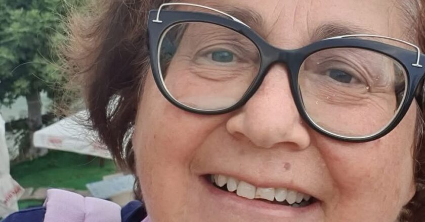 Il dolore della Asl per la scomparsa di Tiziana Spadaccini