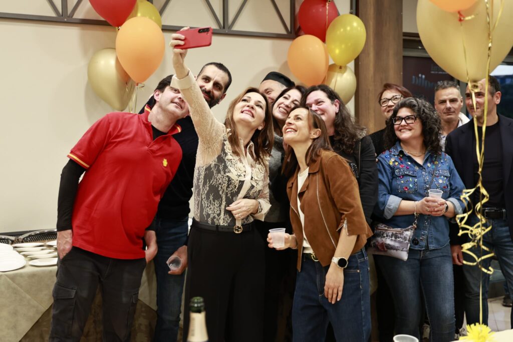 Conad festa 30 anni