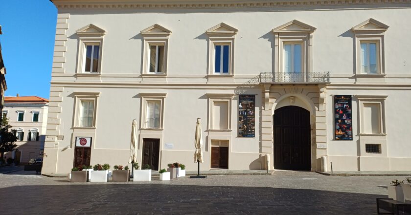 Referendum costituzionale, a Vasto profili a confronto il 13 marzo a Palazzo D’Avalos