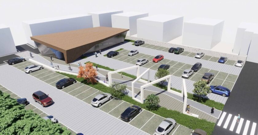 Gabriele Marchese: “Sul progetto di riqualificazione del centro storico è mancato il dibattito”