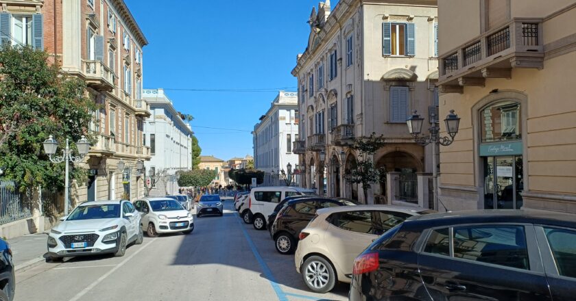 Centro storico, affitti calmierati per il suo rilancio