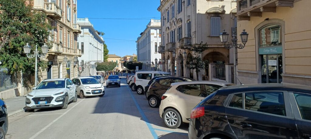centro storico