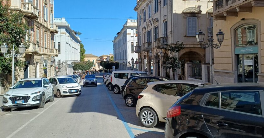 Centro storico, affitti calmierati per il suo rilancio