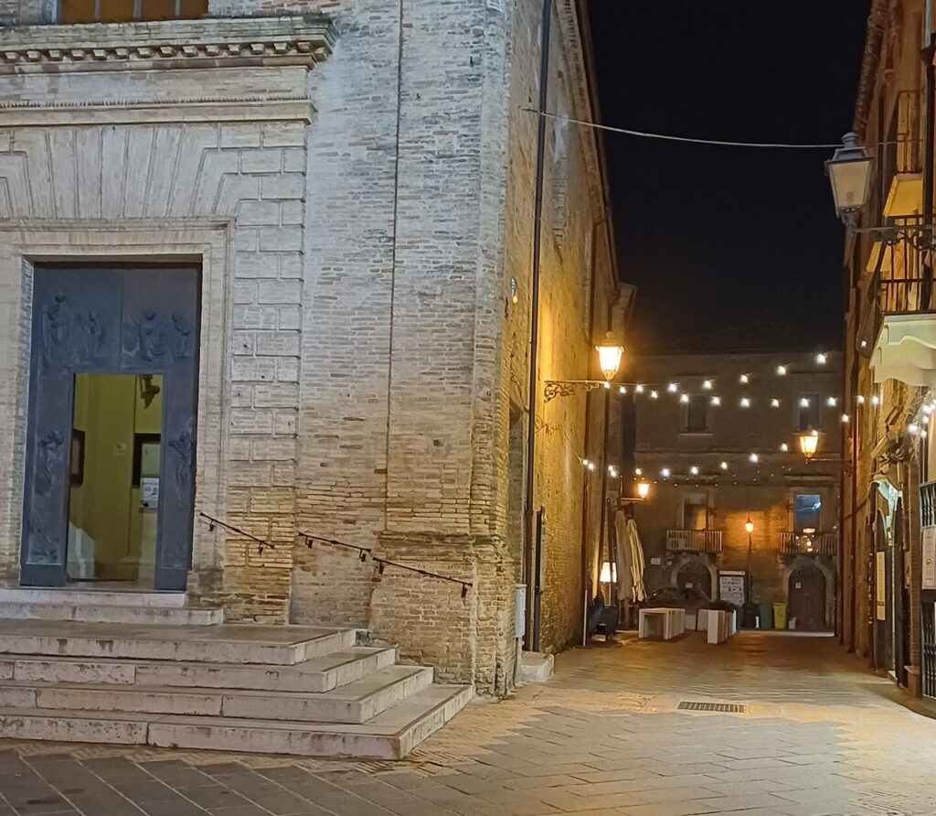 Chiesa Santa Maria Maggiore