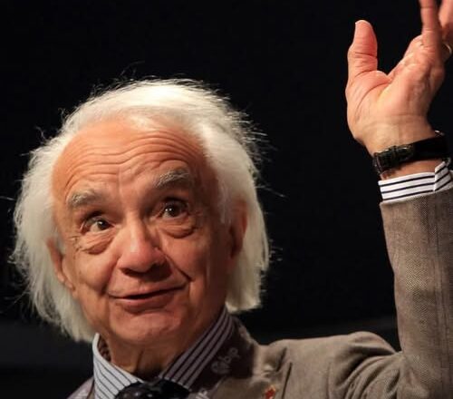 Tagliente: “L’Abruzzo deve molto ad Antonino Zichichi. Si intitoli a lui il Laboratorio del Gran Sasso dell’INFN”