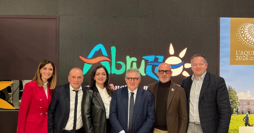 San Salvo protagonista nello stand Abruzzo alla BIT di Milano