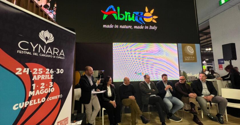 BIT 2026: nasce la Costa Bio dei Trabocchi