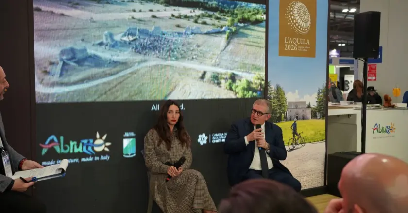 Alla Bit di Milano parte la scommessa dell’Abruzzo sull’enogastronomia