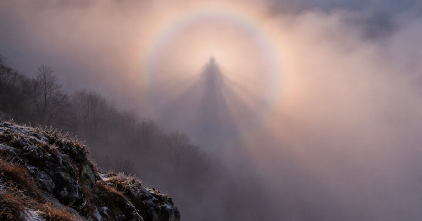 Gita fuori porta alla scoperta dell’Abruzzo misterioso. Nebbia e Ombre: lo spettro che veglia su Schiavi d’Abruzzo