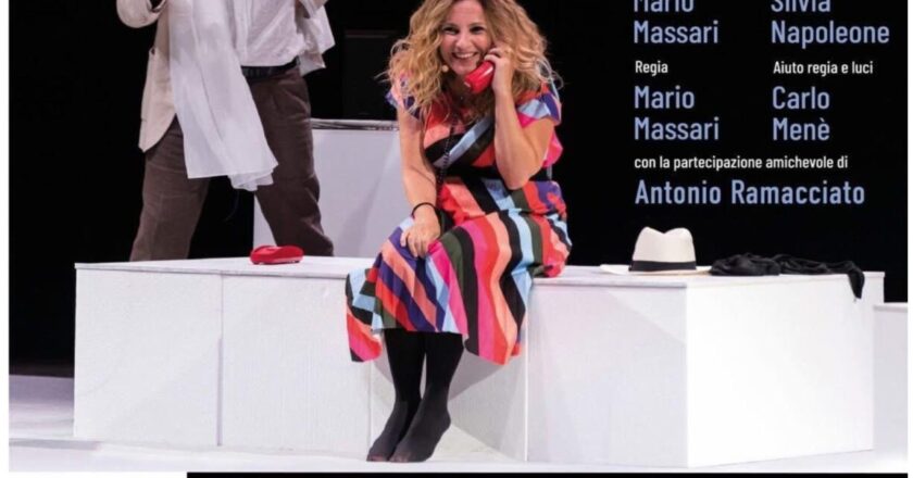 Teatro, Emozioni e Solidarietà in favore della Radioterapia Oncologica Chieti