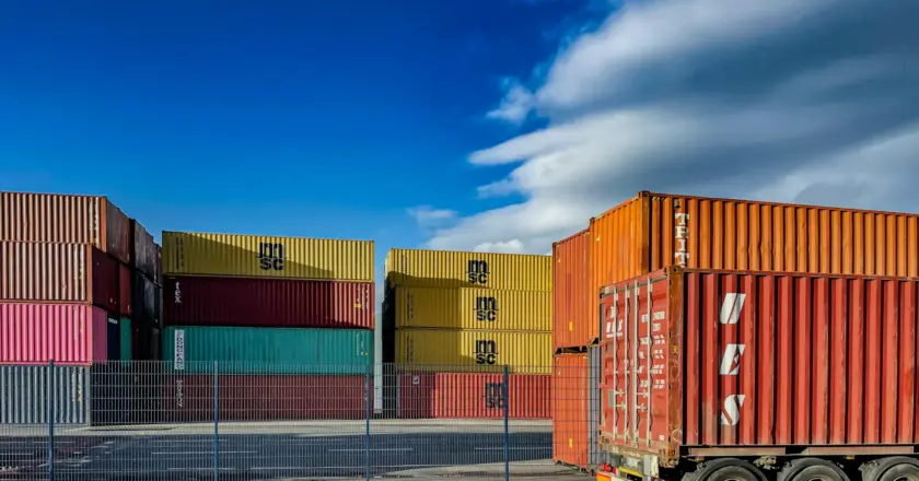 Export Italia: l’Abruzzo tra le regioni più performanti