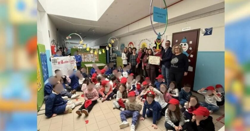 Vasto, ieri alla Peluzzo la giornata dedicata al risparmio energetico