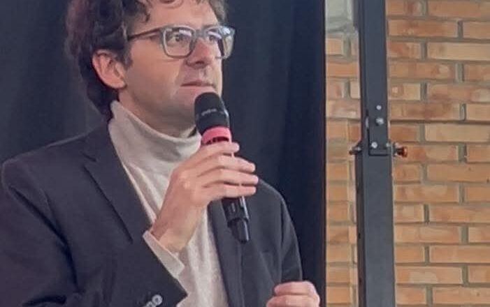 In tanti stamane al Palasport dei Salesiani all’evento “Fragilità che diventano bellezza”