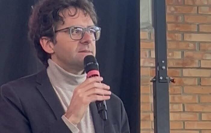 In tanti stamane al Palasport dei Salesiani all’evento “Fragilità che diventano bellezza”