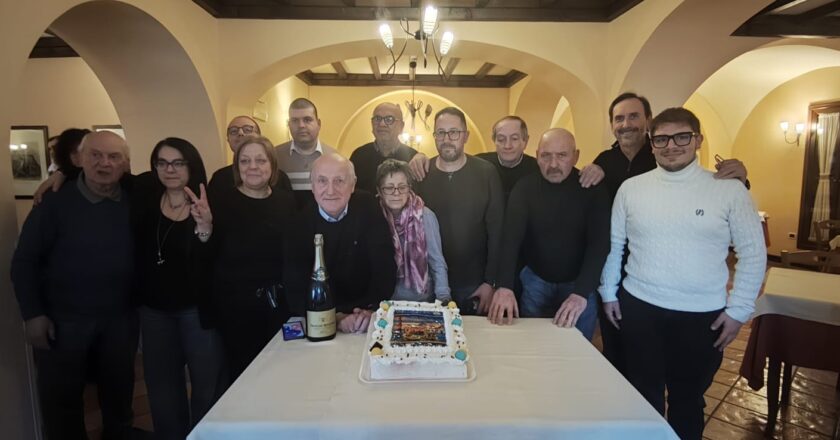 Natale 2026: sarà il presepe di Atessa a rappresentare la Natività in Piazza S. Pietro