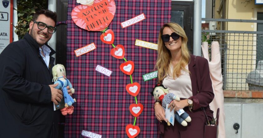 Scuole a San Salvo, ecco tutti i servizi anti bullismo