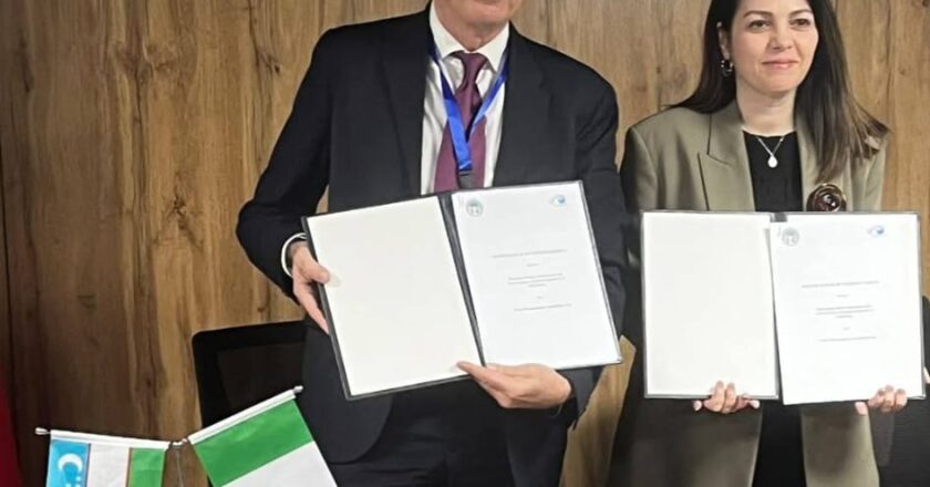 San Salvo, ecco il Polo Internazionale in ingegneria