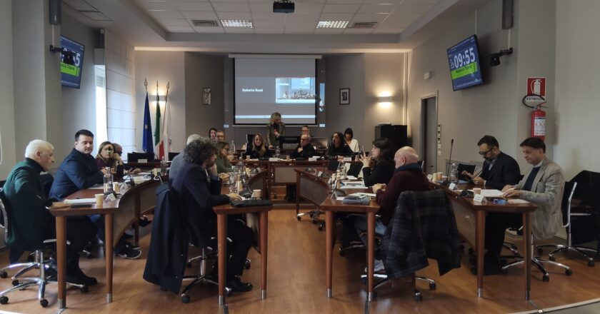 San Salvo, approda in aula l’ingresso in Ecolan