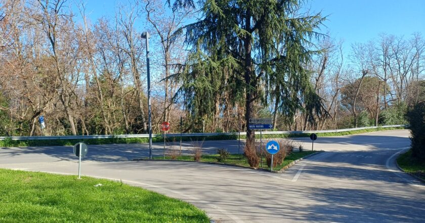 Vasto, in comodato d’uso il Parco urbano di via Trave