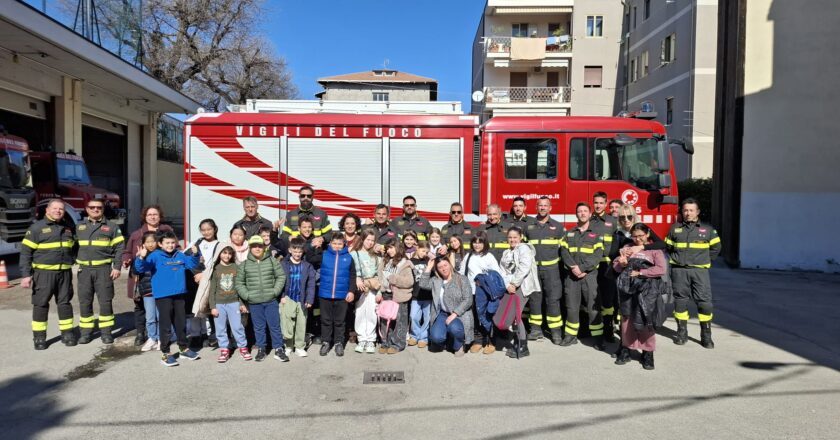 Oggi si celebra la giornata dedicata all’istituzione del Corpo Nazionale dei Vigili del Fuoco