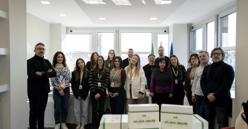 Al via la prima fase di CIA Talent: un percorso per valorizzare giovani professionalità e competenze