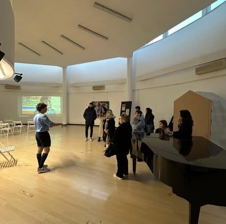 San Salvo, ieri l’evento “Oltre il Marciapiede – Storie di Vite Invisibili”,