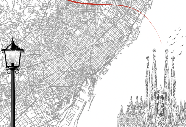 Carlos Ruiz Zafón è il Dedalo della letteratura moderna e il suo ultimo romanzo, “La città di vapore”, ne è la dimostrazione