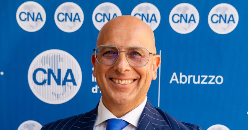 Sondaggio CNA sul 2026: le piccole imprese abruzzesi sospese tra incertezza e ottimismo