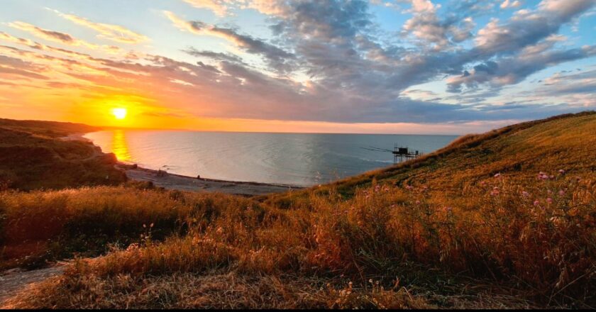Per gli 80 anni dell’Universal il nuovo libro fotografico “Vasto, Perla d’Abruzzo”