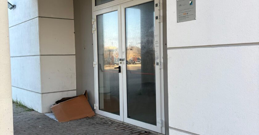 Francesco Prospero su Terminal bus di Vasto: “Servizi chiusi, degrado e dormitorio. Ho chiesto l’audizione in Vigilanza”